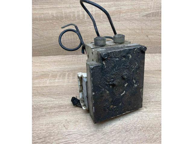 Блок АБС GE7C437AZ Mazda 626 1998 - 2002 года