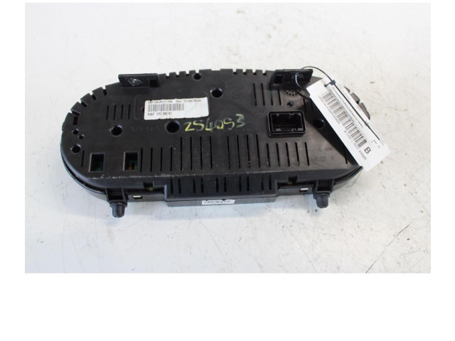 Панель приборов 51709391   Lancia Ypsilon       