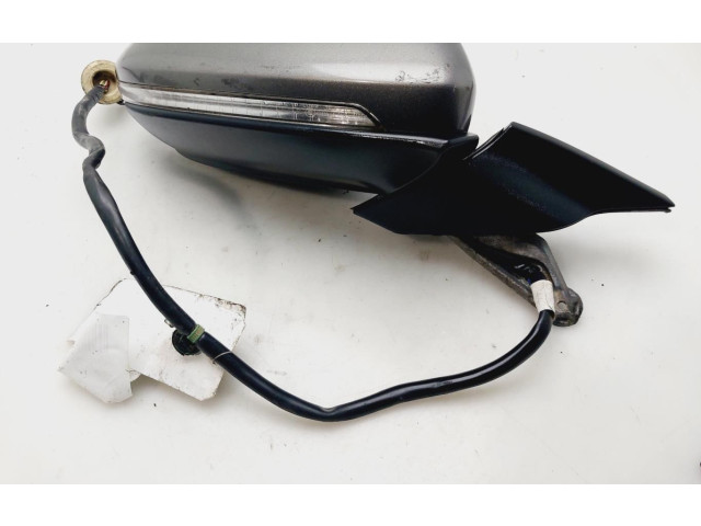 Зеркало электрическое Volkswagen Golf VII 2013 - 2019 года