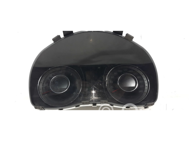 Přístrojová deska Hyundai i40 2012 940113Z055