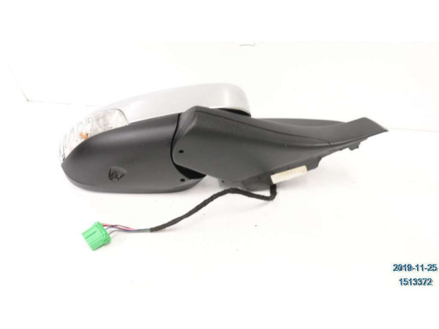 Зеркало электрическое Volvo C30 2007 - 2010 года