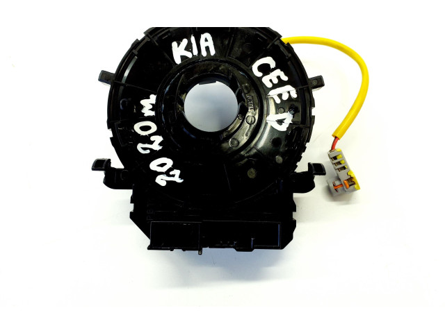 Подрулевой шлейф SRS 93490G3130   KIA Ceed