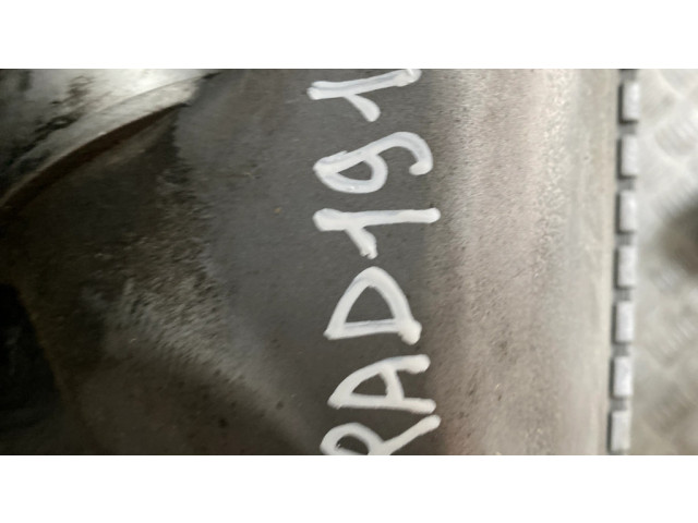 Интеркулер  SICTMO180   Subaru Forester SH 2.0