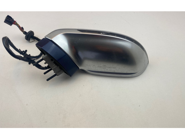 Зеркало электрическое        Audi A7 S7 4G  2011 - 2017 года   