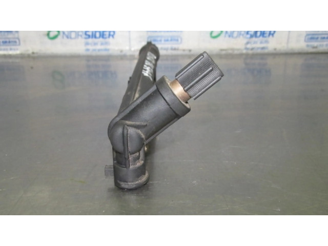 Vstřikovací lišta 3219018301 Fiat Punto (188) pro benzínový motor 1.2 188A4000