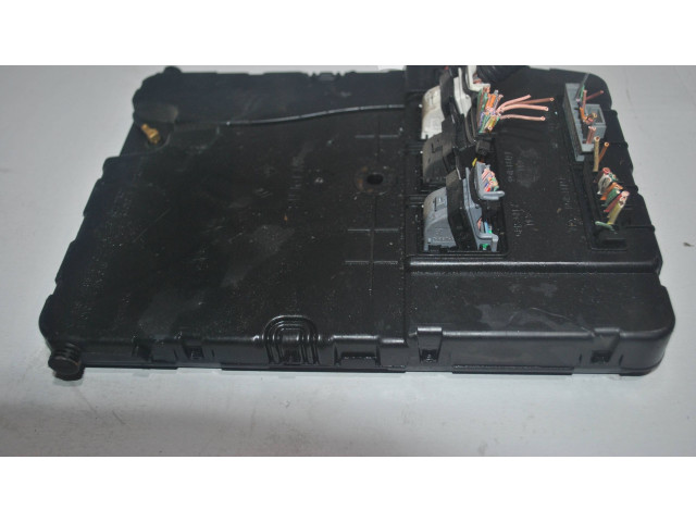 Блок комфорта 8200724372, S118400250H   Renault Scenic II -  Grand scenic II   