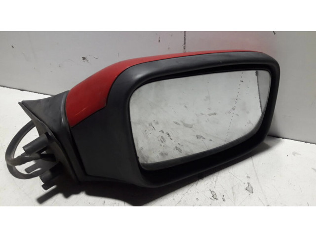 Зеркало электрическое правое Volvo S70 V70 V70 XC 1997-2000 года