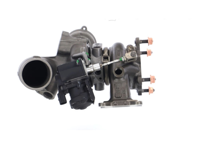 Турбина Audi Q5 SQ5 06L145702M, 06L145702M