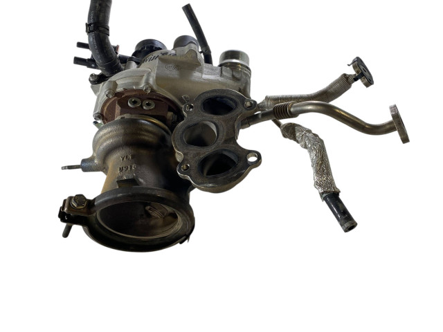 Turbodmychadlo Турбина 12722728, 8306040084 Buick Envision II