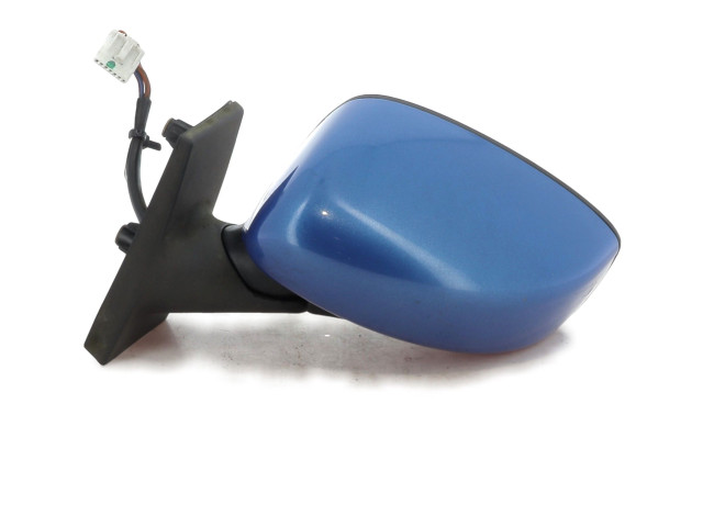 Зеркало электрическое Fiat Idea - года