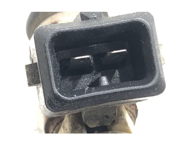 Vstřikovací lišta    Fiat Punto (188)     