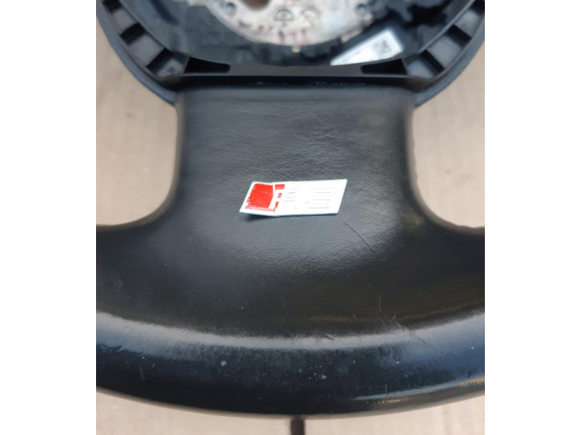 Volant Audi A5 8T 8F 2012