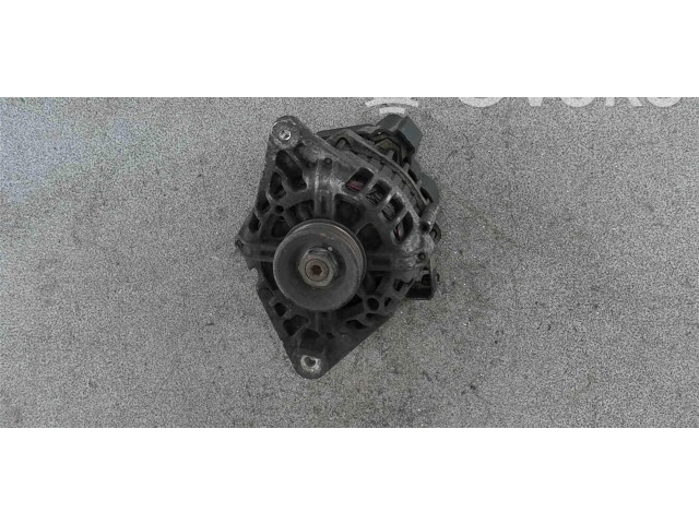 Генератор    KIA Rio      