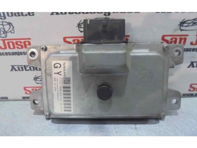 Řídící jednotka Nissan Murano Z51 2010