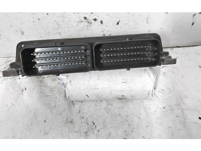 Комплект блоков управления Chevrolet Matiz