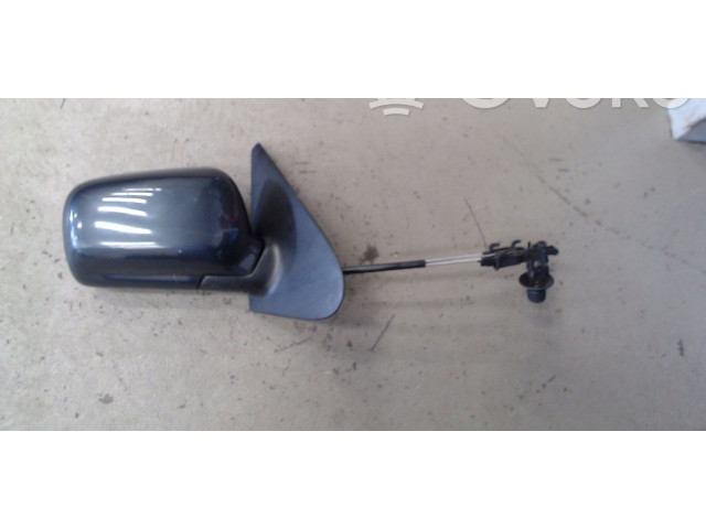 Zpětné zrcátko Volkswagen Polo III 6N 6N2 6NF 1997 6N1857508GRU, 202272