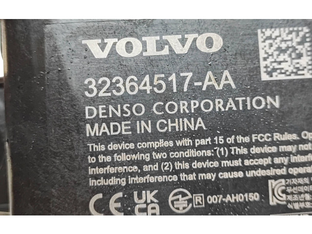 Блок управления 32364517, 007AH0150 Polestar 2