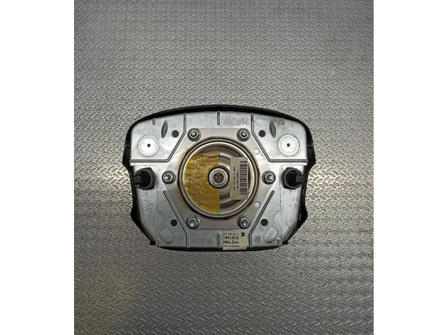 Подушка безопасности водителя 1M7880201A, 001SK3 Seat Alhambra (Mk1)