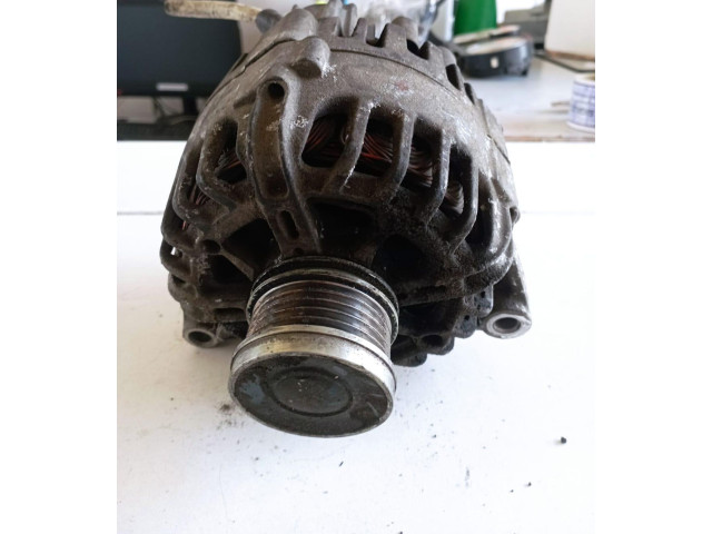 Генератор a6391500250, A6391500250 Smart ForFour I