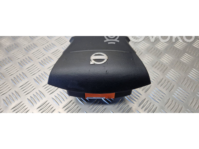 Руль Volvo V70 2008 - 2013 года 30741894, SV5518705