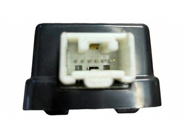 Блок управления GPSF675DZ, 4197140 Mazda 6