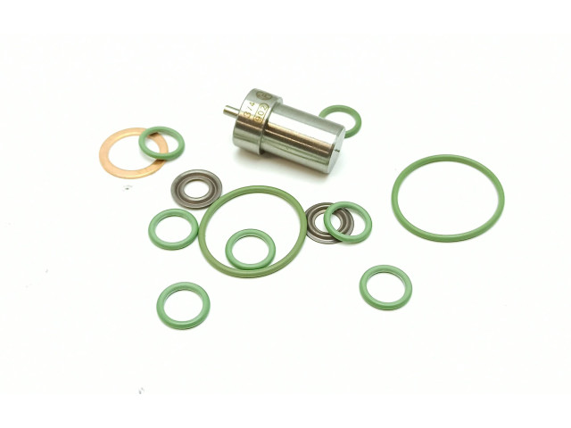 Vstřikovač 4896040, 0112318 Microcar M8