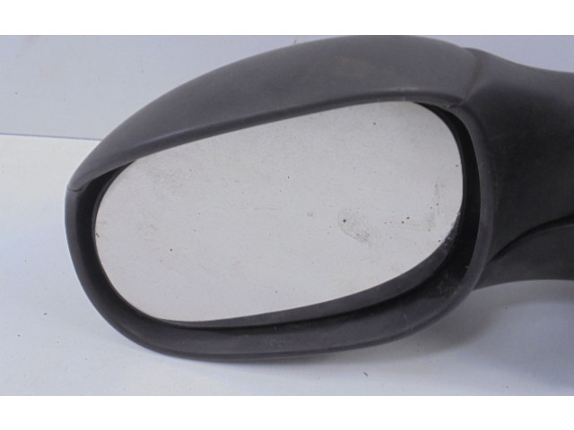 Зеркало (механическое) Alpine C2 1986 - 1987 года