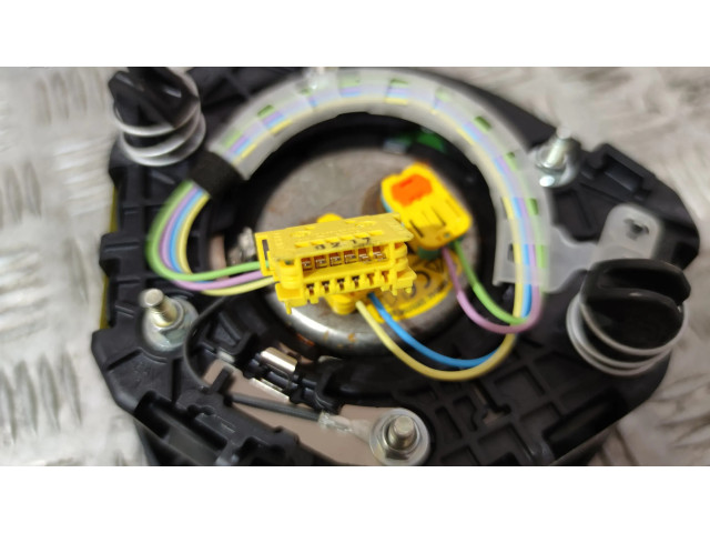 Volant Mercedes-Benz GLE AMG (W166 - C292) 2017 6267707, 6267706