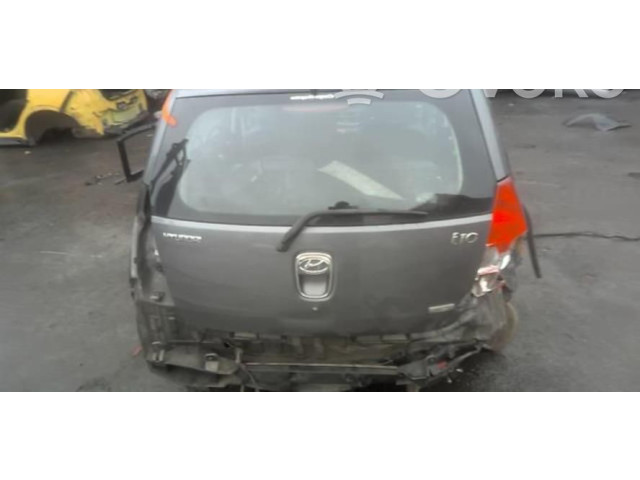 Зеркало электрическое Hyundai i10 2007 - 2012 года