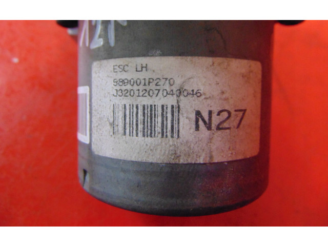 Блок ABS     6158945100, KIAVENGAYN2012r    KIA Venga 