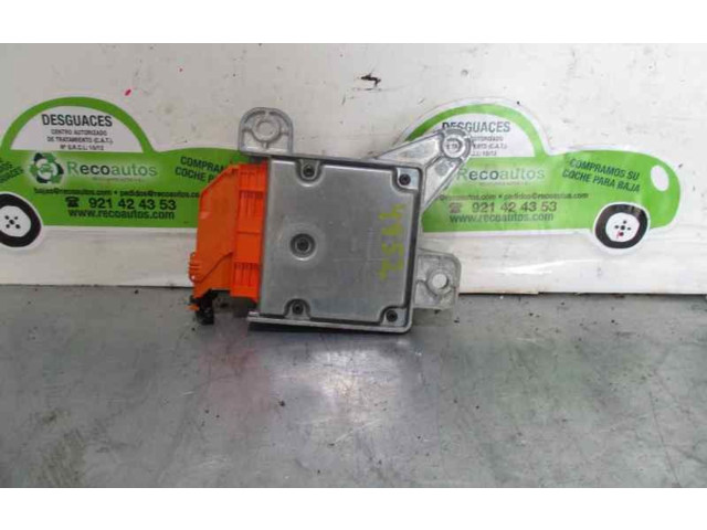 Блок подушек безопасности 282054209912, 602168700 Tata Indica Vista I