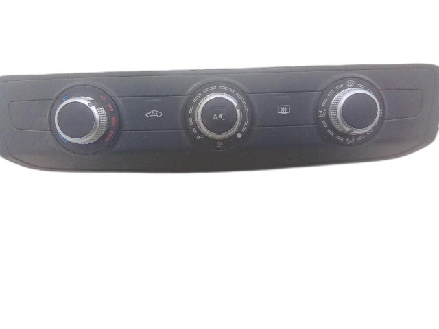 Блок управления климат-контролем 8VD820047D, 8VD820047D Audi A3 S3 8V