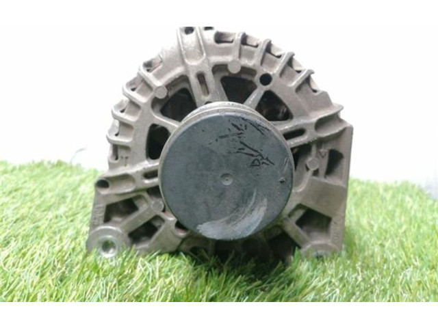 Генератор 231007707R, 231007707R Dacia Duster