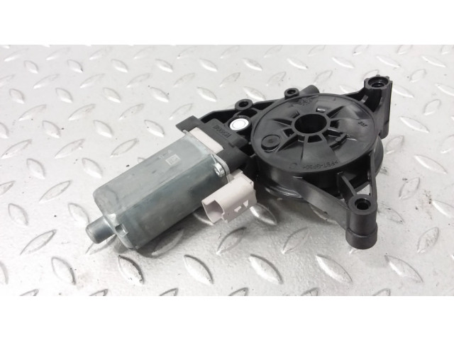 Передний двигатель механизма для подъема окон