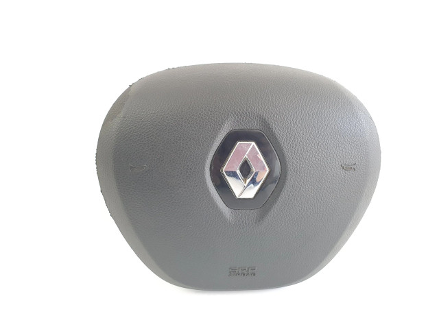 Подушка безопасности водителя 34143379D   Renault Trafic III (X82)