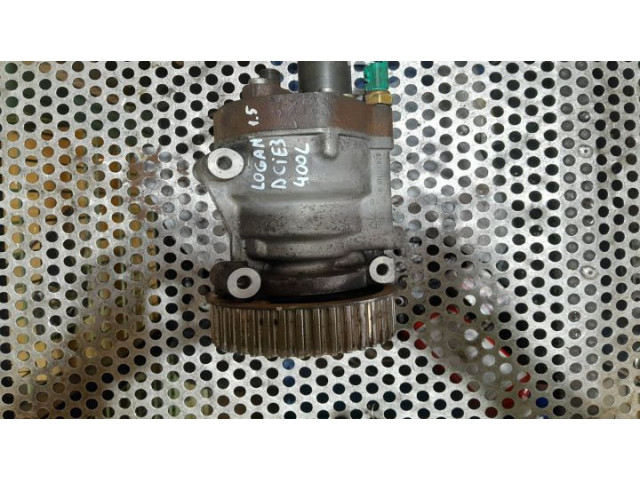 Топливный насос