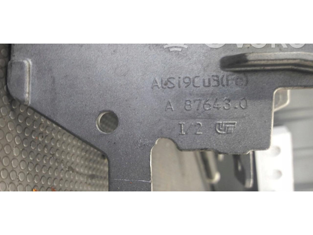 Рулевая рейка Citroen C4 III e-C4 2020 - года