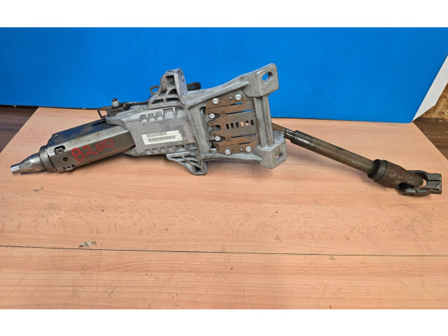  рейка  Колонка рулевая P31280713, P31202090   Volvo S80 2007 - 2013 года