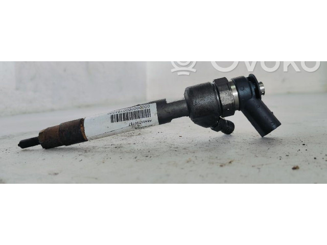 Форсунка A6400700787 Mercedes-Benz A W169 640940