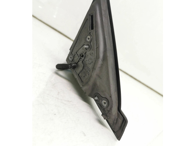 Зеркало электрическое        Volvo C30  2007 - 2010 года   