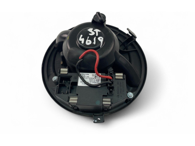 Вентилятор печки F997165A Volkswagen Touran I