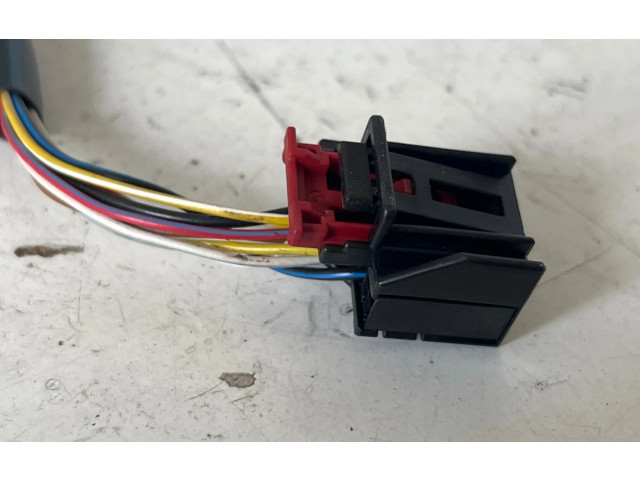 Зеркало электрическое Audi A7 S7 4G 2011 - 2017 года