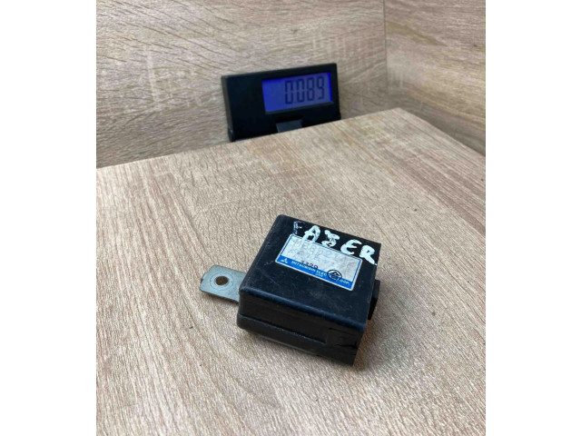 Блок управления MB852142 Mitsubishi Pajero