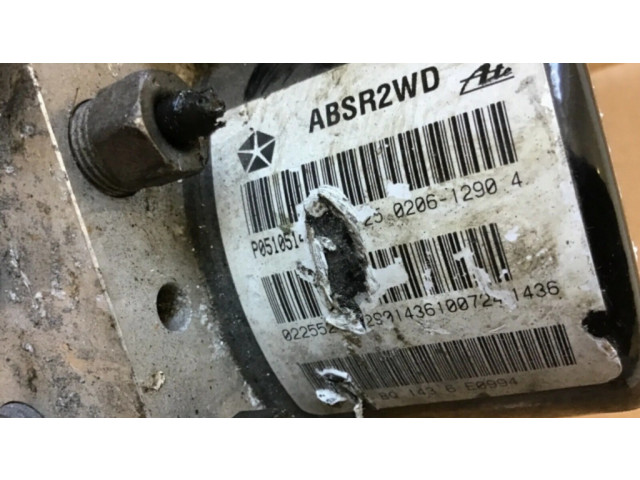 Jednotka ABS 142AD, 7D573535 Dodge Caliber 2006