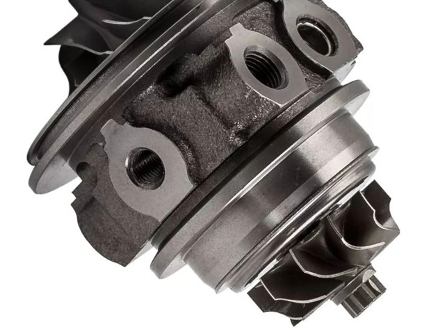 Турбина Mitsubishi L200 4913502110, 4913502230