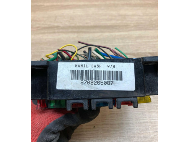 Pojistková skříňka 2K01W67040, 9709265087 Peugeot 607 2000