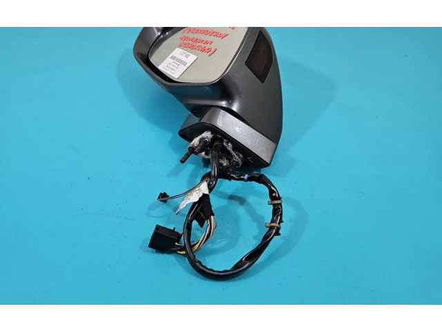 Зеркало электрическое Audi A7 S7 4G 2011 - 2017 года