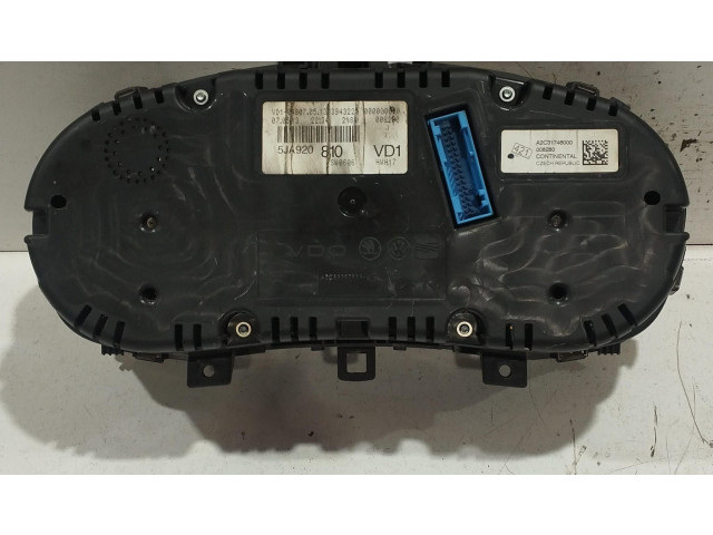 Комплект блоков управления 03F906070HA, 03F906070HA Skoda Rapid (NH)