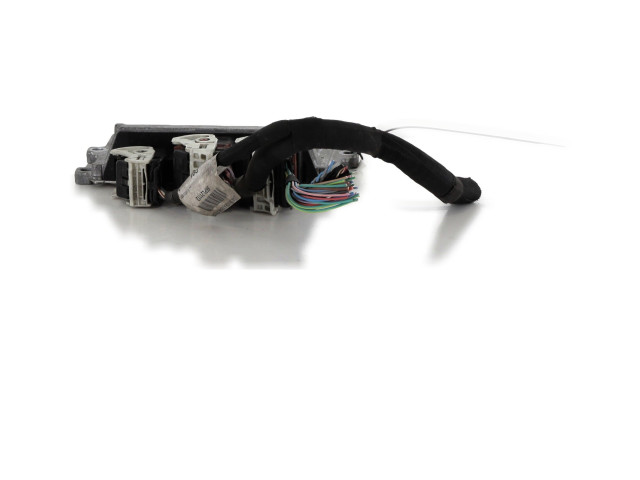 Блок управления двигателя 9811545080, H0-5530E Citroen C4 Cactus