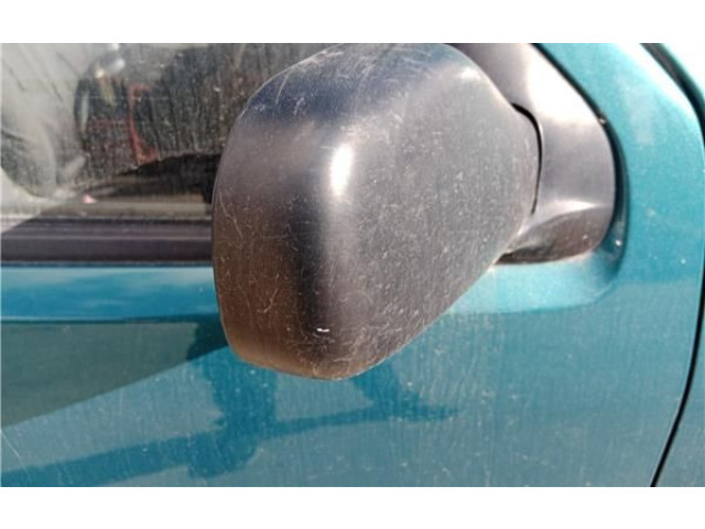 Зеркало (механическое)       Suzuki Ignis   -  года   